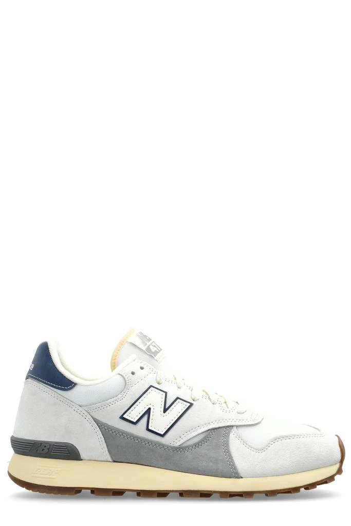 New Balance New Balance 475 Lace-Up Sneakers 1