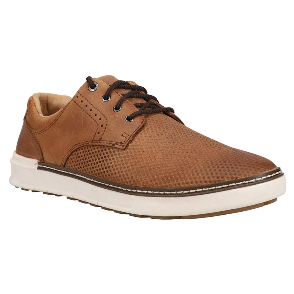 Johnston & Murphy Mcguffey Gl2 Hybrid Lace Up Sneakers 2