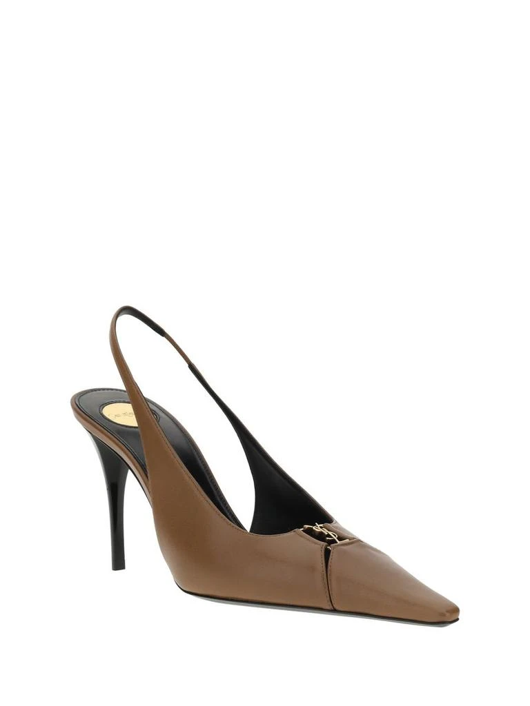 Yves Saint Laurent Saint Laurent With Heel 2