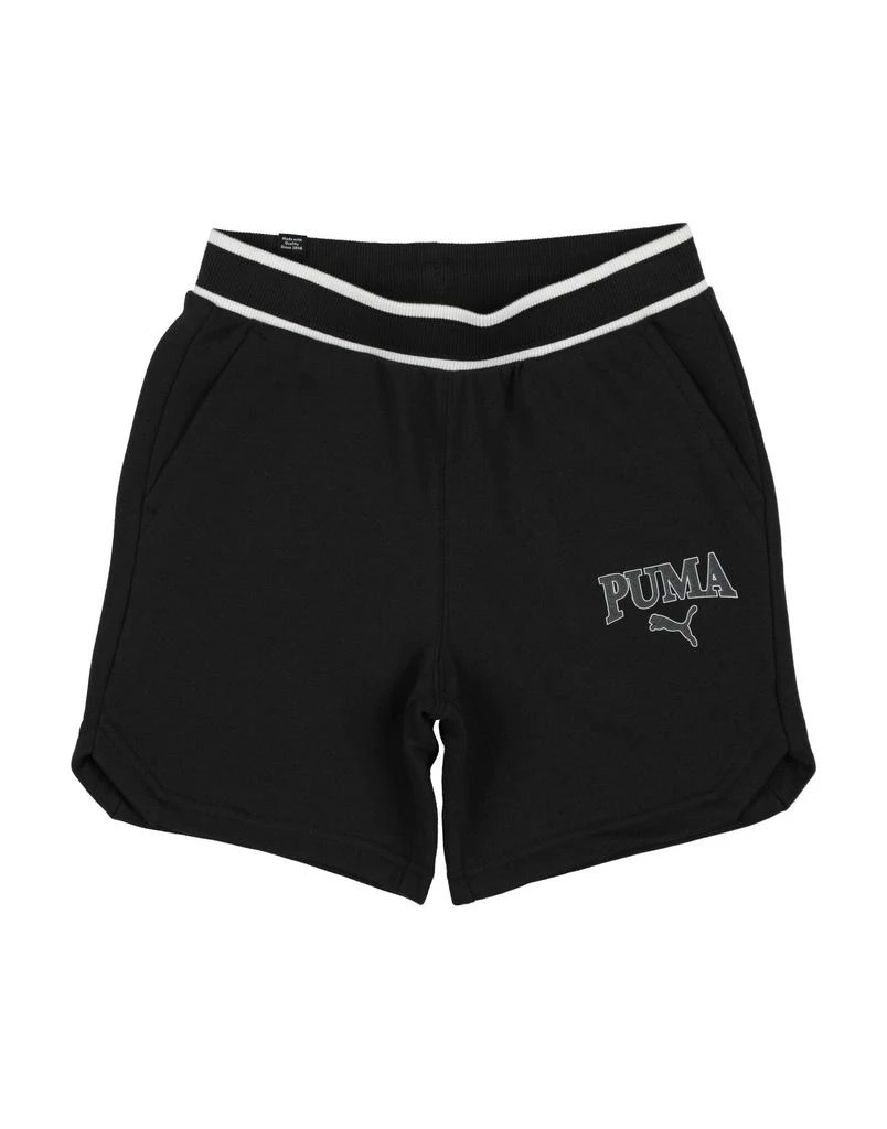 Puma Shorts
Bermuda