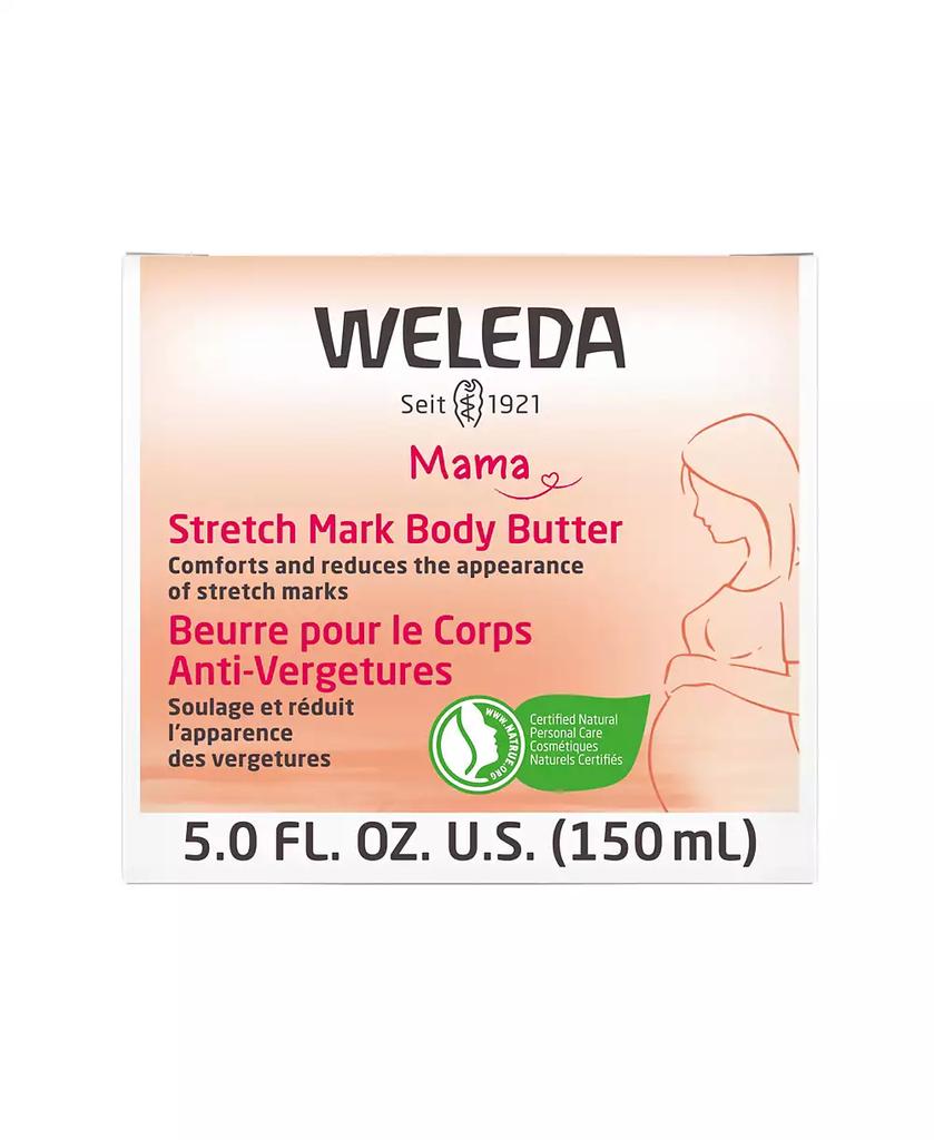 Weleda Stretch Mark Body Butter, 5 oz