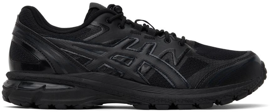 Comme des Garcons Black Asics Edition Gel-Terrain Sneakers 1