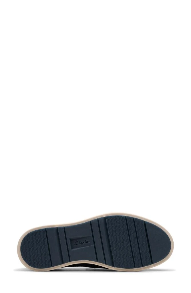 Clarks Audreigh Eve Slip-On Sneaker 5