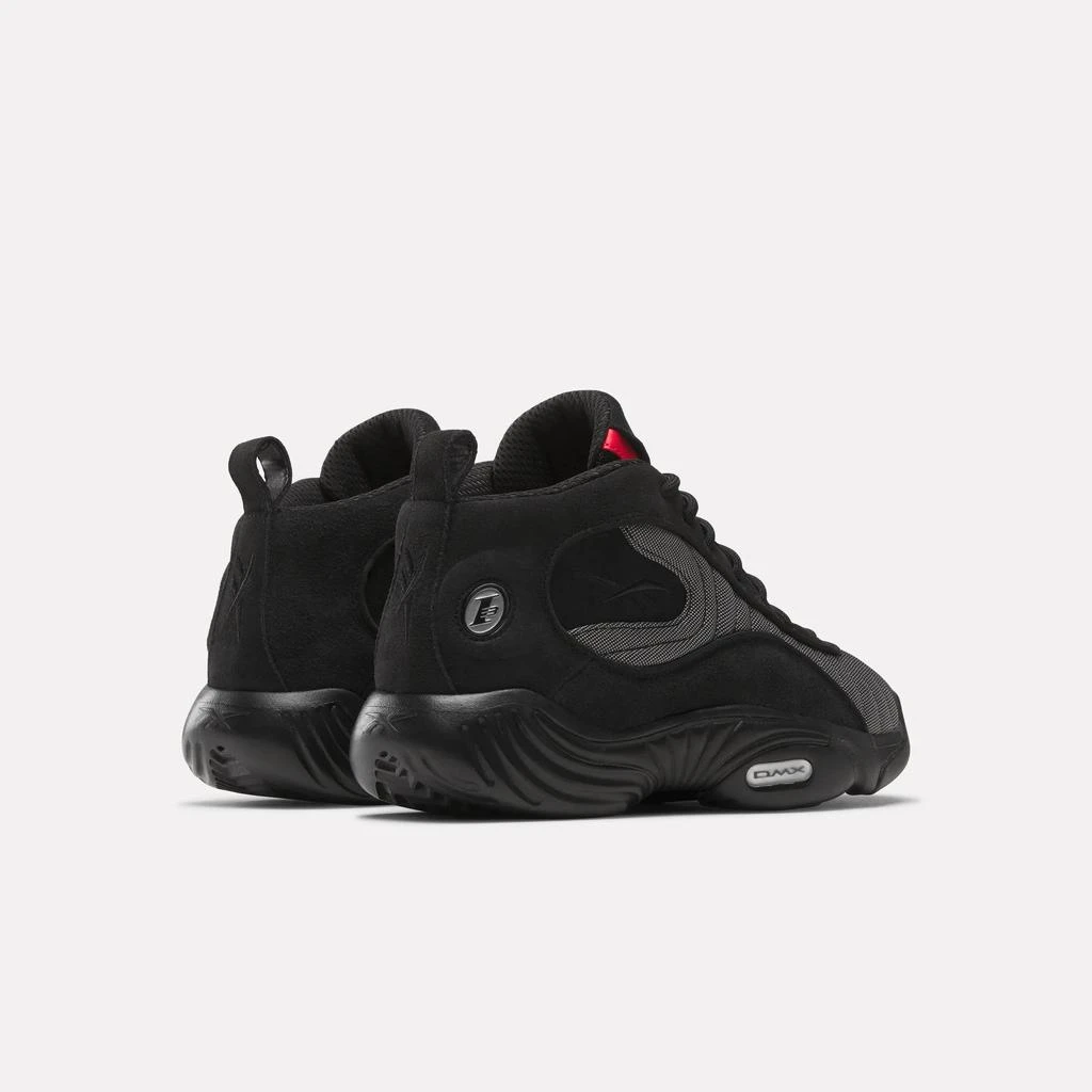 Reebok Answer III Retro Basketball Shoes 3