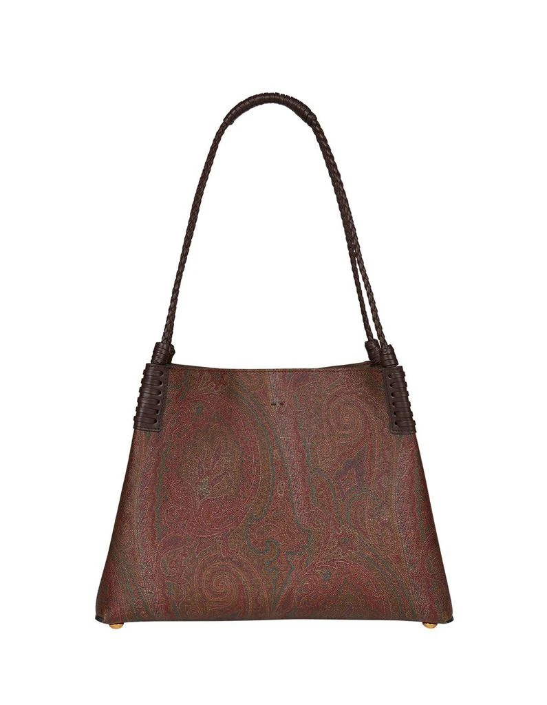 ETRO Small Paisley Libra Tote Bag 2