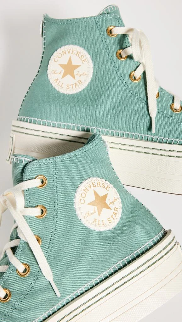 Converse Chuck Taylor All Star Modern Sneakers 5