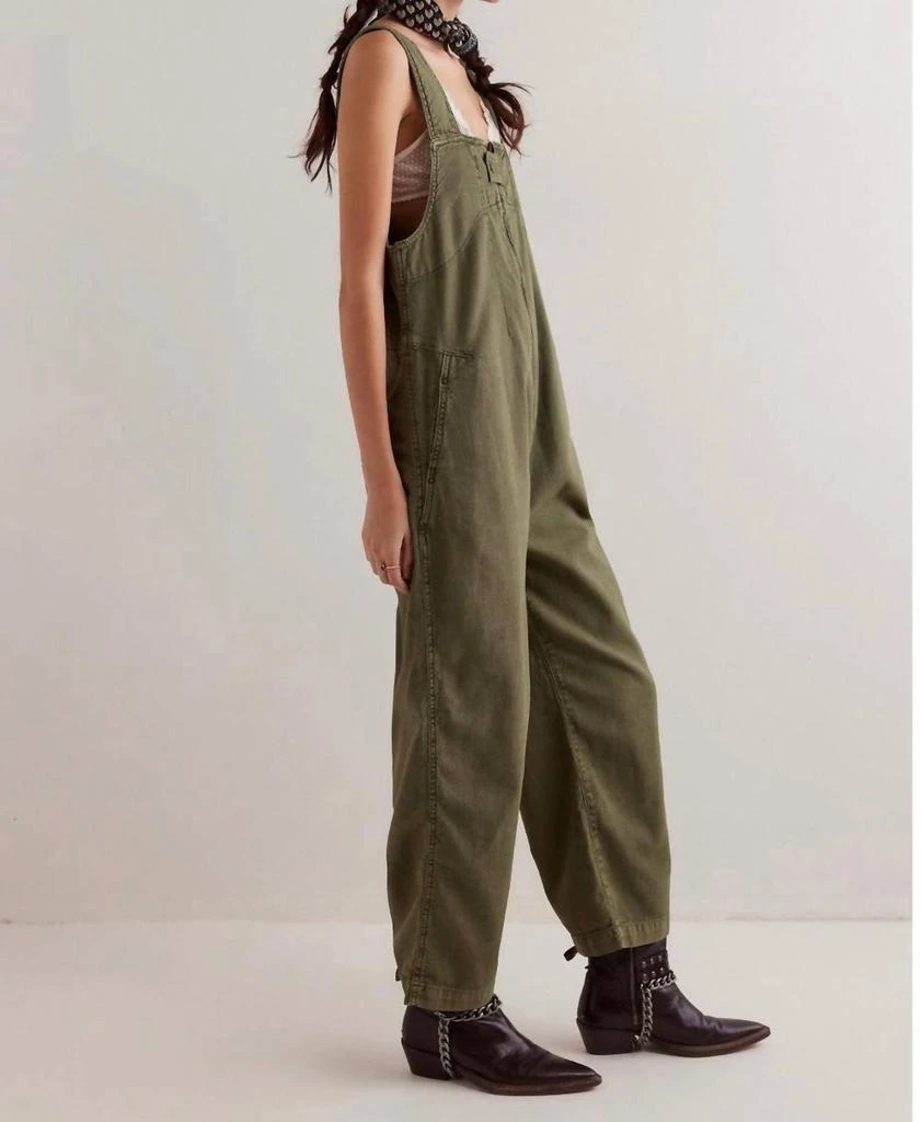 Free People Free People - Jude One Piece 3