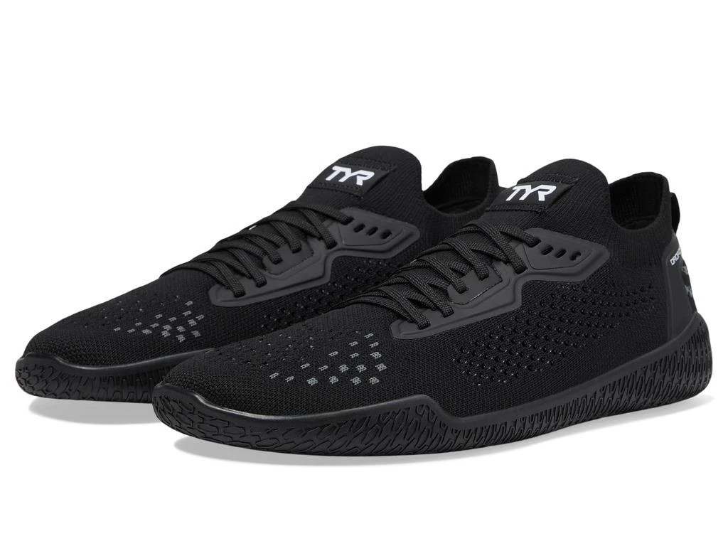 TYR Dropzero Laces 1