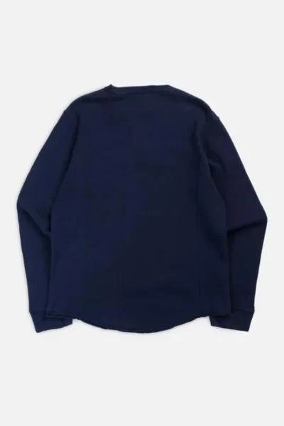 NIKE Vintage Villanova Nike Long Sleeve Tee 3