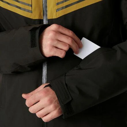 Helly Hansen Alpha Infinity Jacket - Men
s 7