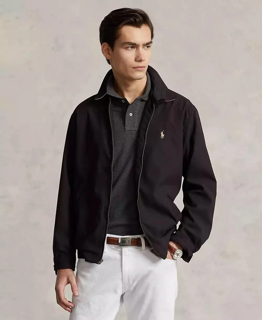 Ralph Lauren Men's Lightweight Windbreaker 1