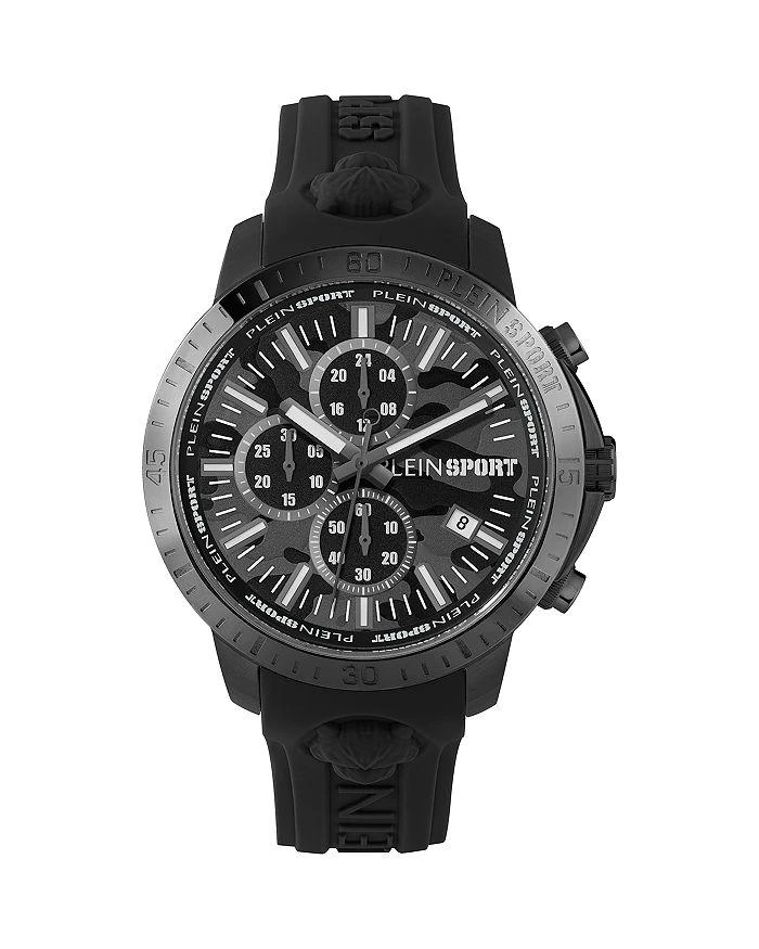 Philipp Plein PHILIPP PLEIN Plein Gain Chronograph, 43mm 1