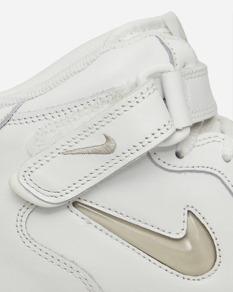 NIKE Air Force 1 Mid '07 Sneakers White 6