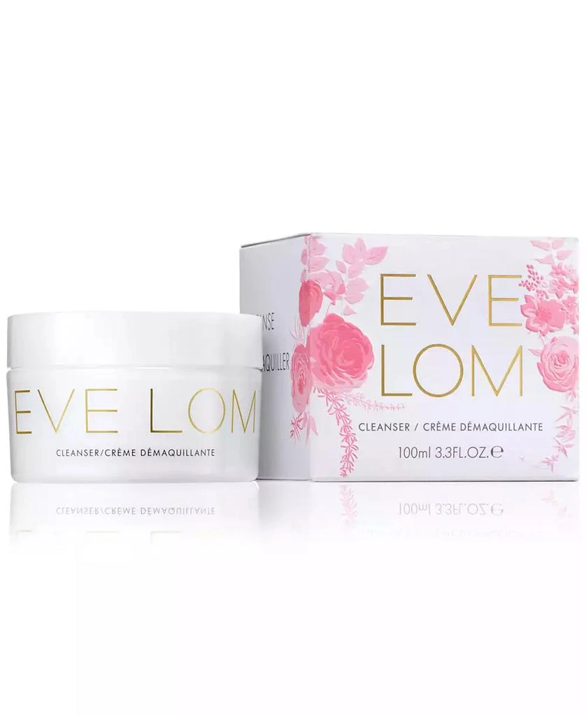 EVE LOM 40th Anniversary Heritage Cleanser, 100 ml 1