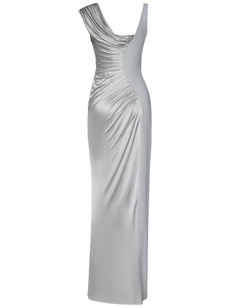 Versace Versace Medusa '95 Long Dress