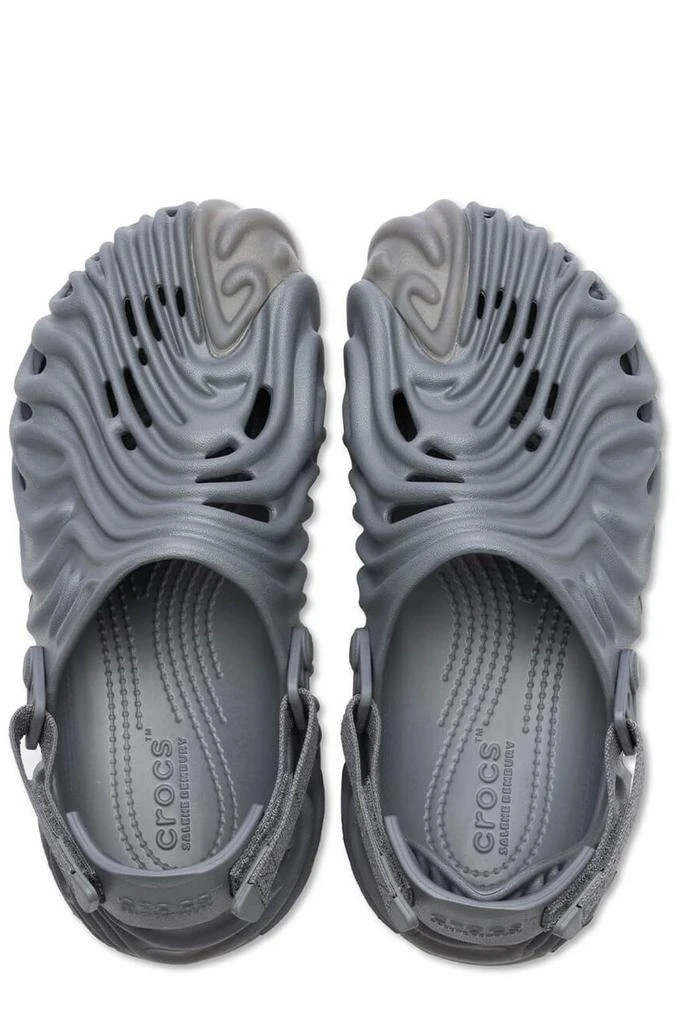 Crocs Crocs X Salehe Bembury Pollex Clogs 4
