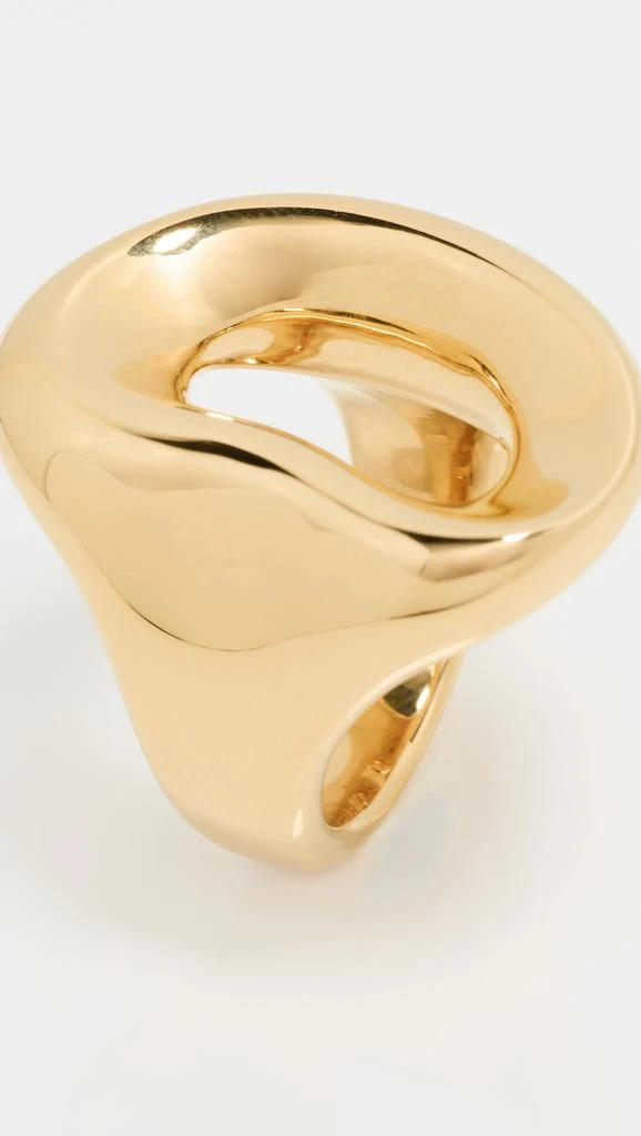 Charlotte Chesnais Bague Shima Ring 4