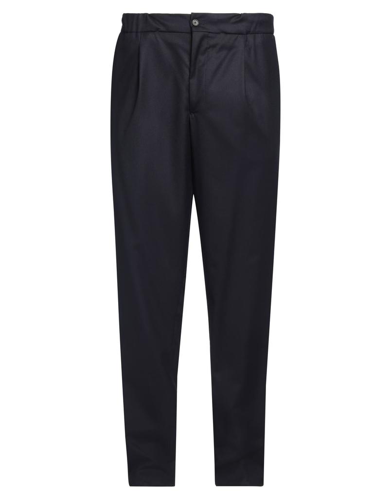 LUIGI BORRELLI NAPOLI Casual pants