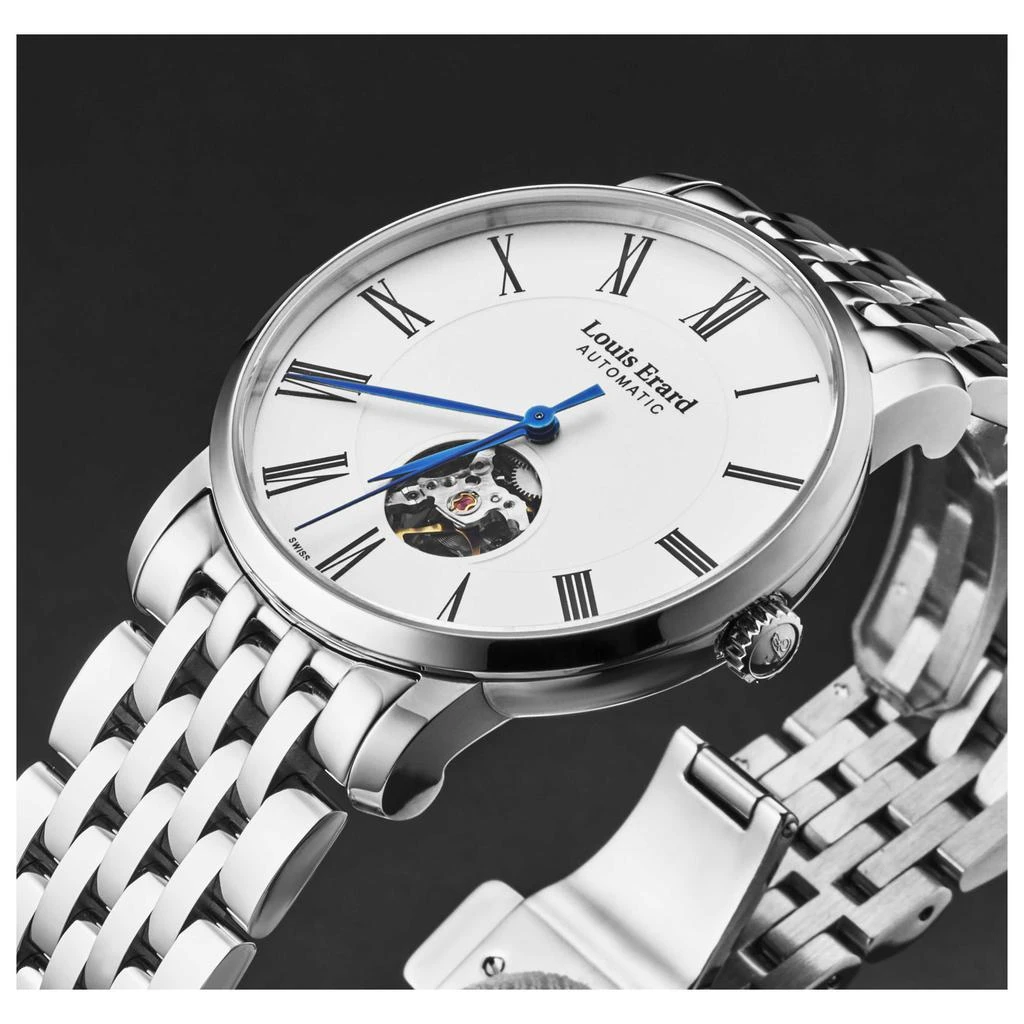 Louis Erard Louis Erard Men's Watch 62233AA10BMA35 2