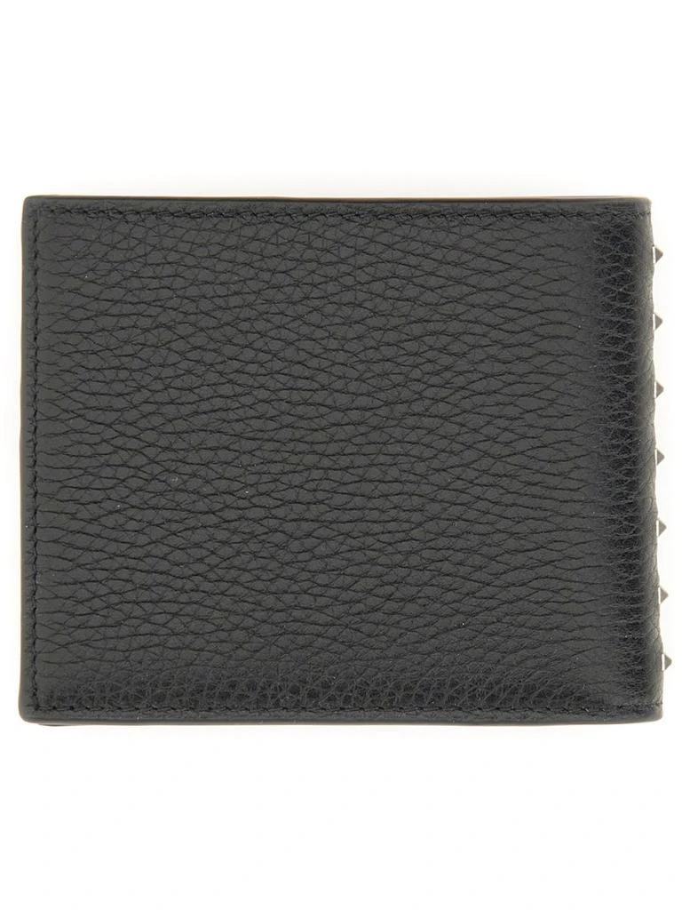 Valentino ROCKSTUD WALLET 3