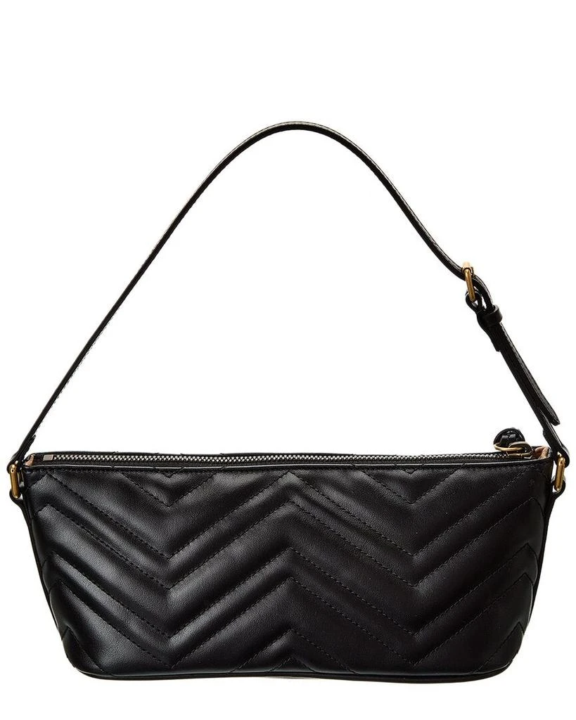 Gucci Gucci GG Marmont Leather Shoulder Bag 3