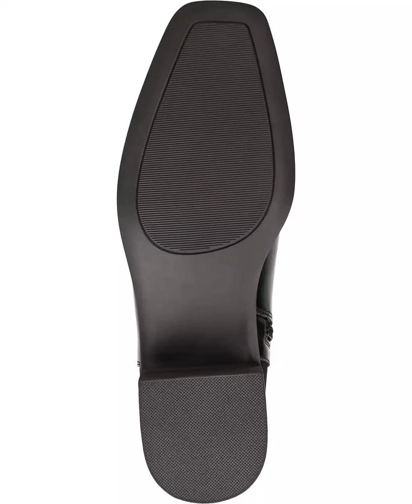 Journee Collection Women's Aubrie Ankle Booties 5