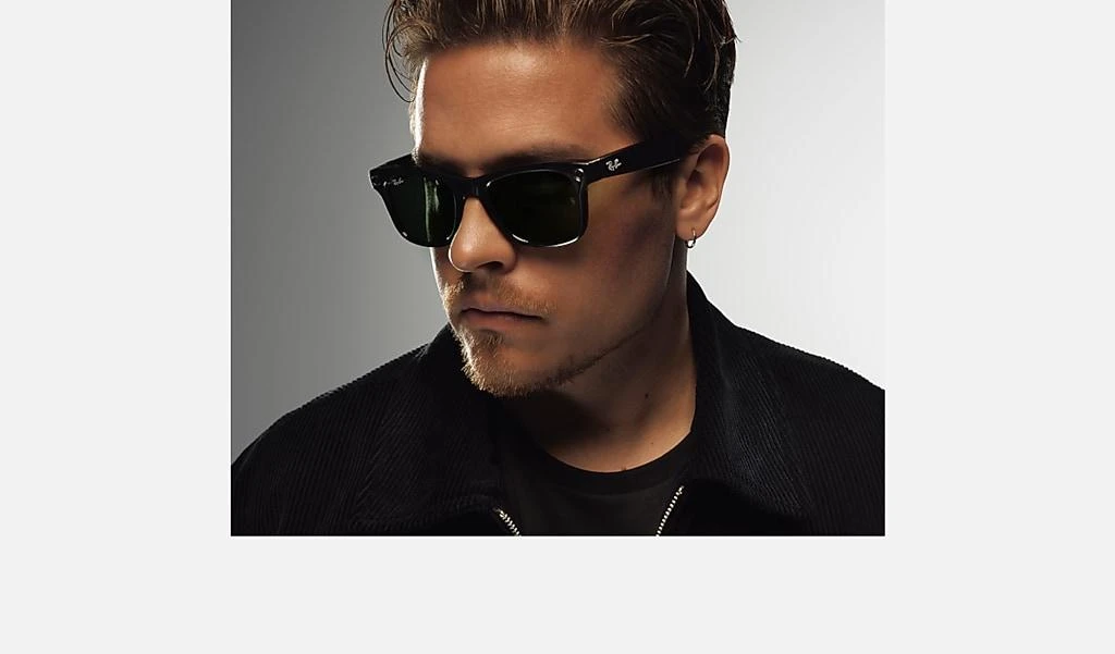 Ray-Ban RAY-BAN | META WAYFARER 3