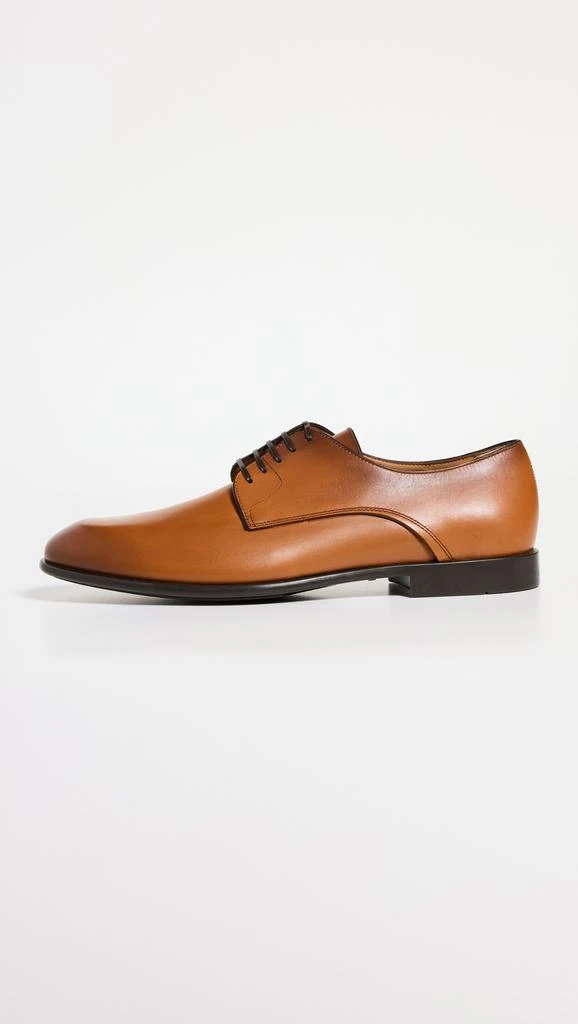 Salvatore Ferragamo Fosco Dress Shoes 5