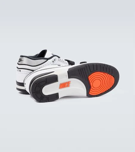 NIKE Air Alpha Force 88 leather sneakers 7