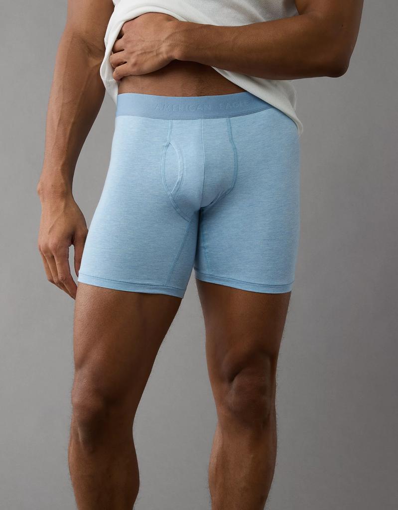 AE AEO Men's 6" Classic Boxer Brief