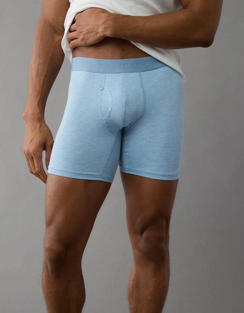 AE AEO Men's 6" Classic Boxer Brief 1