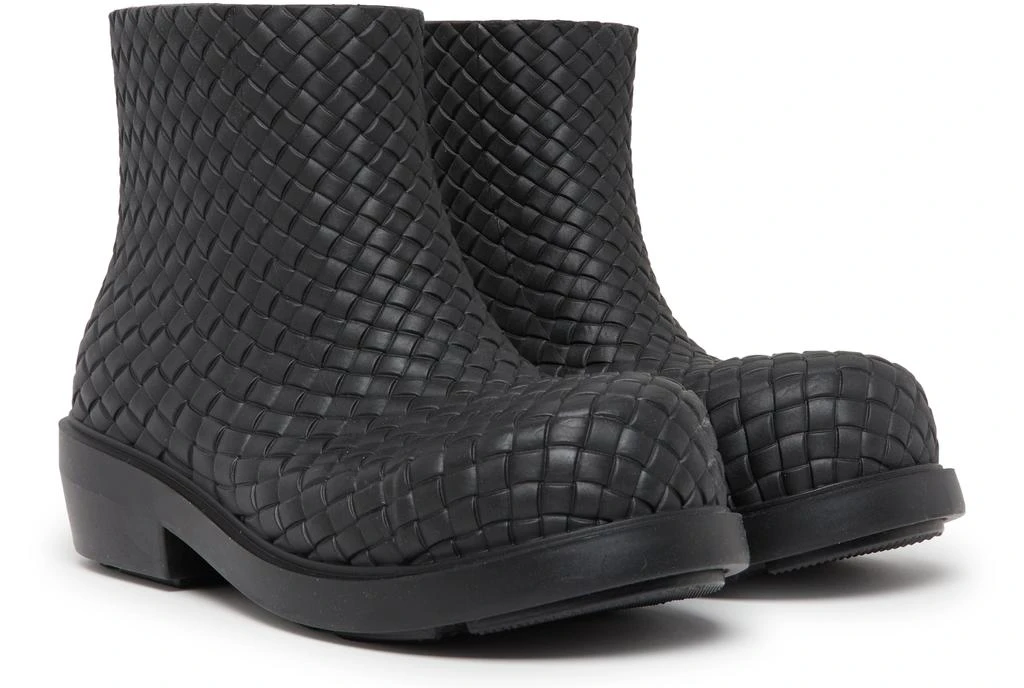 Bottega Veneta Puddle boots 3