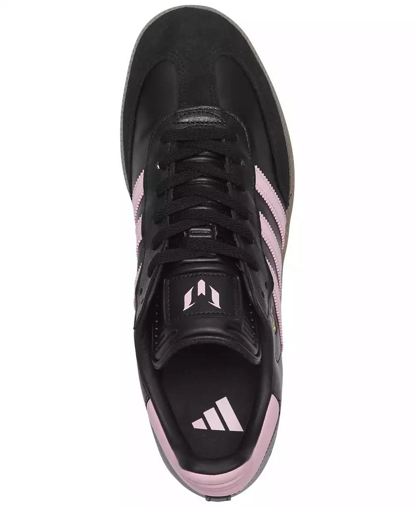 Adidas Men's Samba Messi Casual Sneakers from Finish Line 5