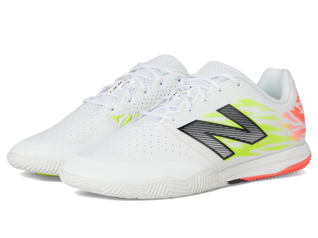 New Balance Furon Pro IN V8 Soccer Cleats