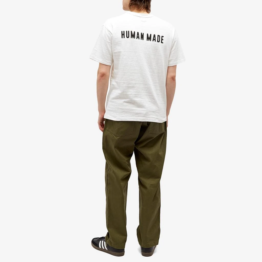 Human Made Human Made Heart T-Shirt 4