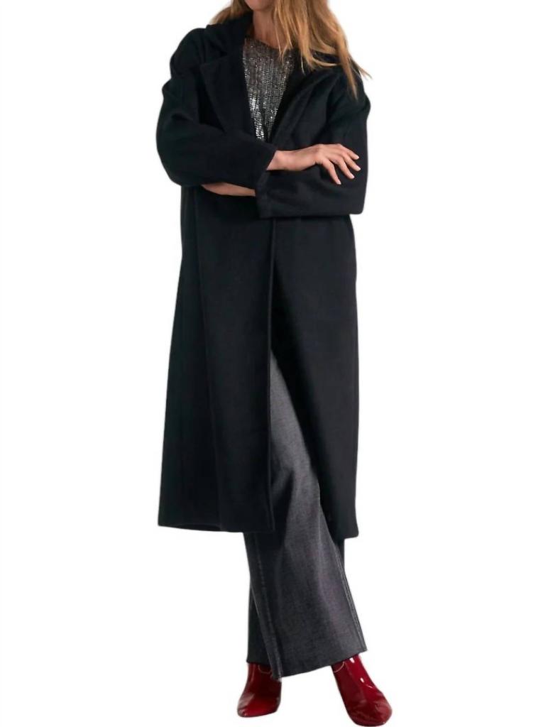 Elan Elan - Tori Trench Coat