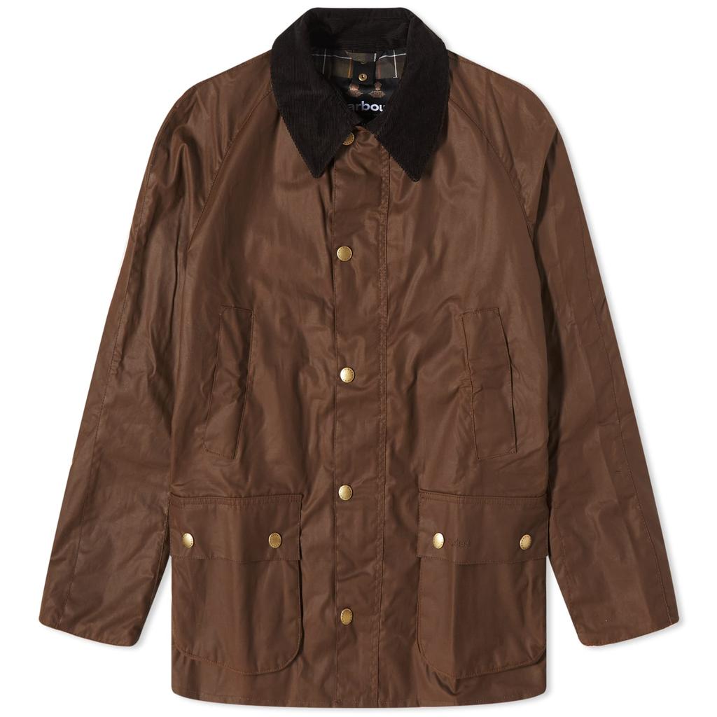 Barbour Barbour Ashby Wax Jacket