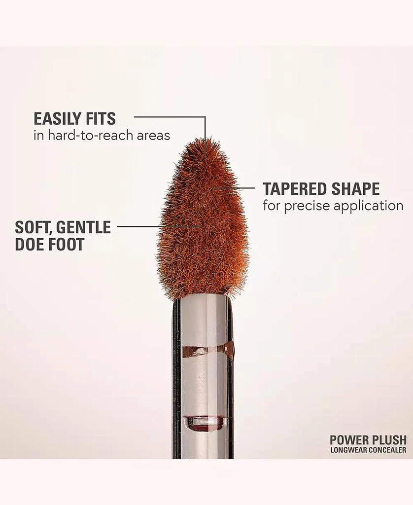 Kylie Cosmetics Power Plush Longwear Concealer, 0.16 oz. 11