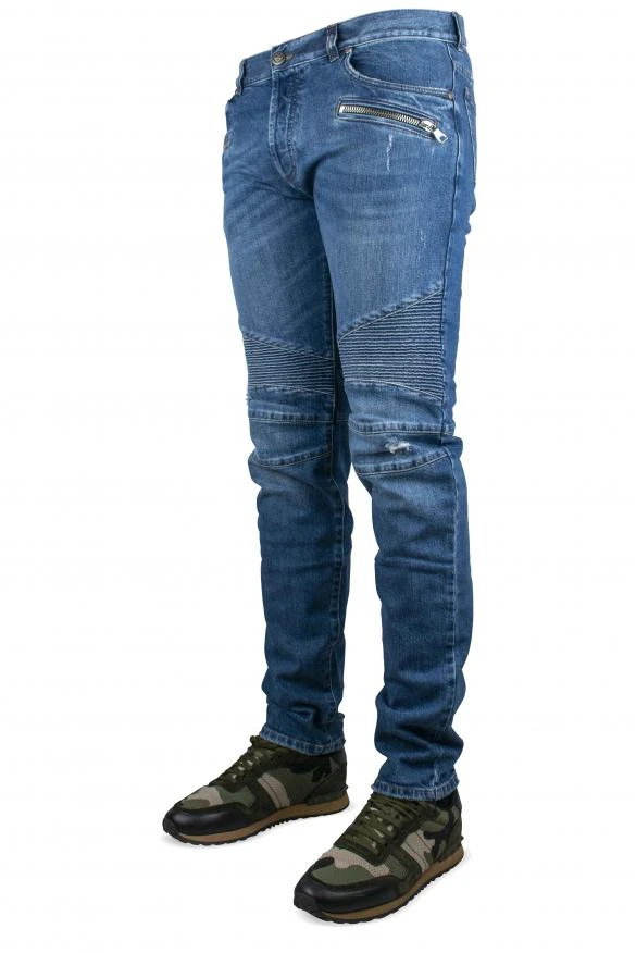 Balmain Jean 5