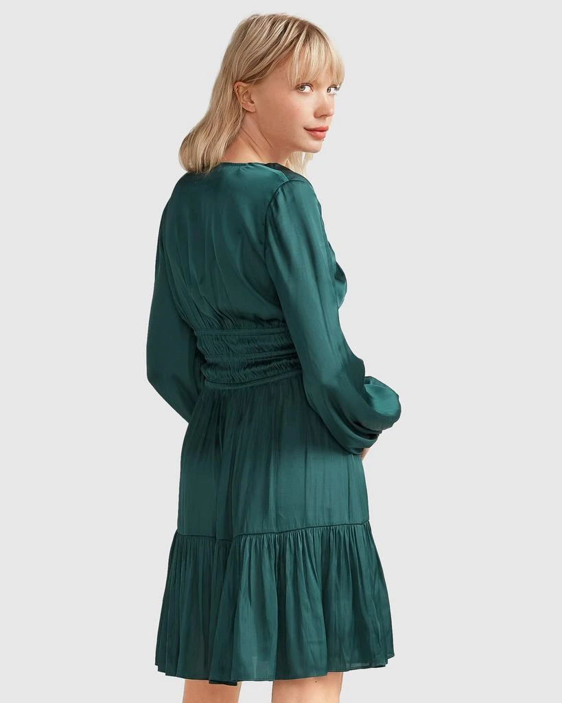 Belle&Bloom Serendipity Long Sleeve Dress 3