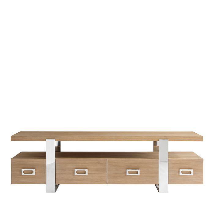 Bernhardt Modulum Entertainment Credenza