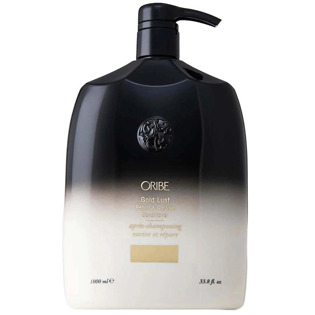 Oribe Oribe Gold Lust Repair 
Restore Conditioner 33.8 oz 1