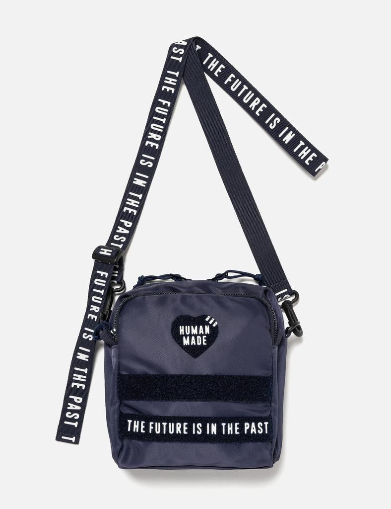 Human Made - SHOULDER TOTE BAG | HBX - Globally Curated
