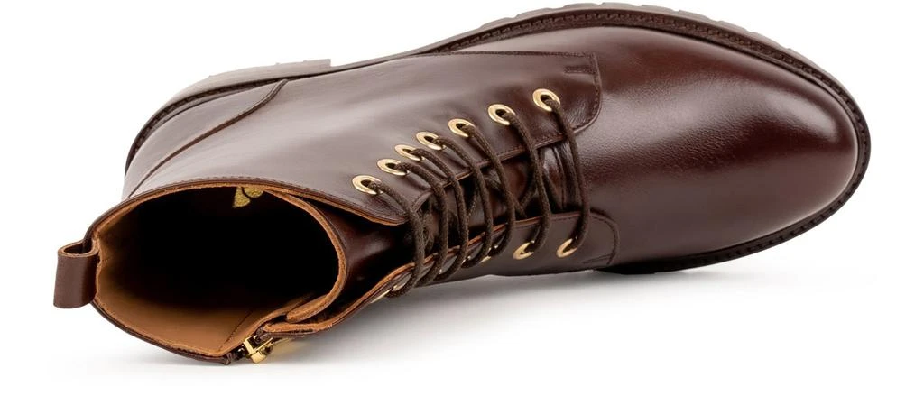 Bobbies Lara boots 3