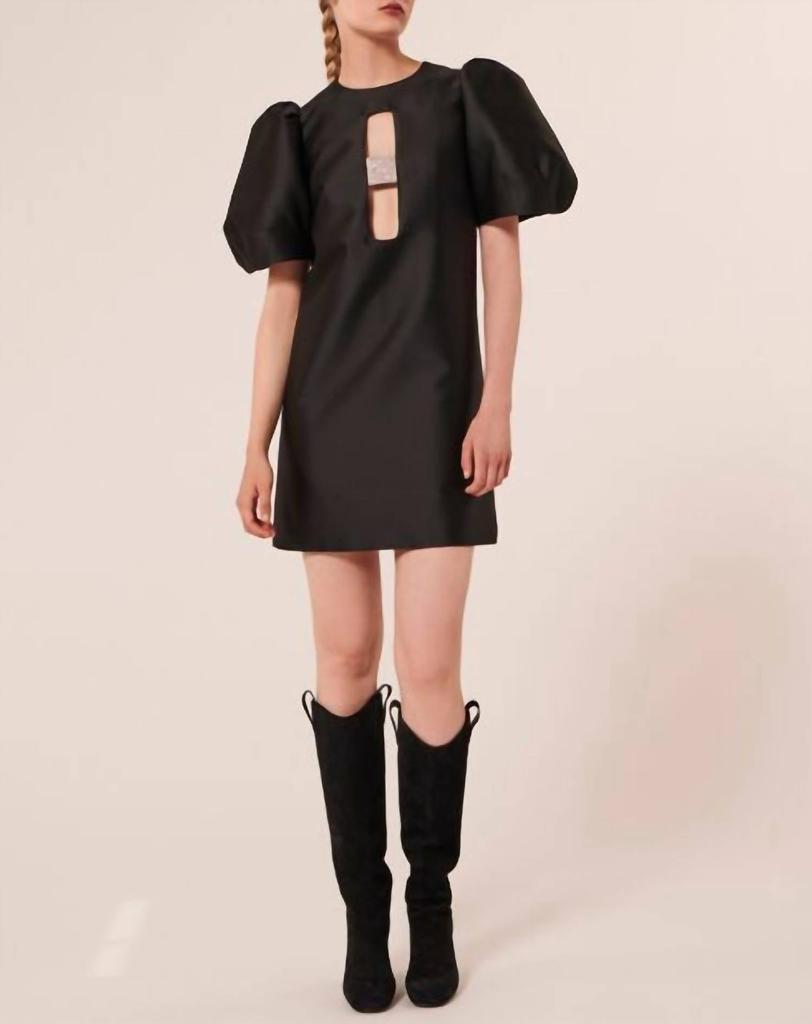 Tara Jarmon Tara Jarmon - Marilyn Mini Dress