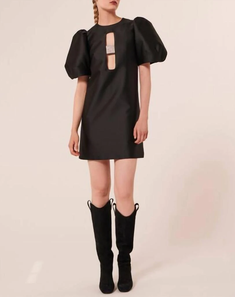Tara Jarmon Tara Jarmon - Marilyn Mini Dress 1