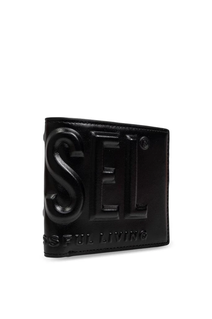 Diesel Diesel DSL 3D Bifold Wallet 3