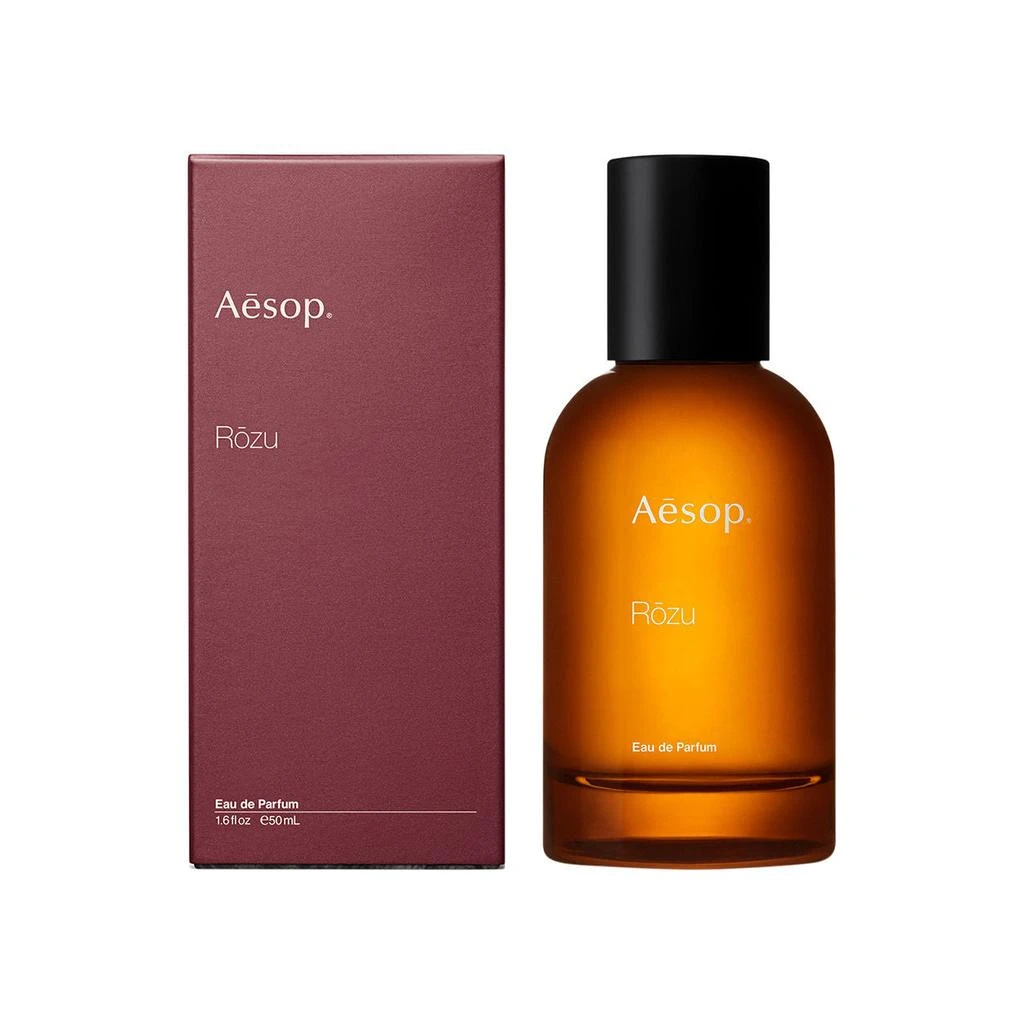 Aesop Rozu Eau De Parfum 1