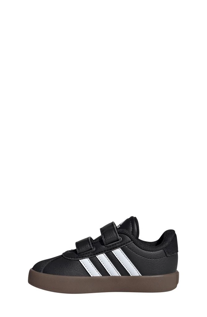 Adidas Kids' VL Court 3.0 Sneaker 6