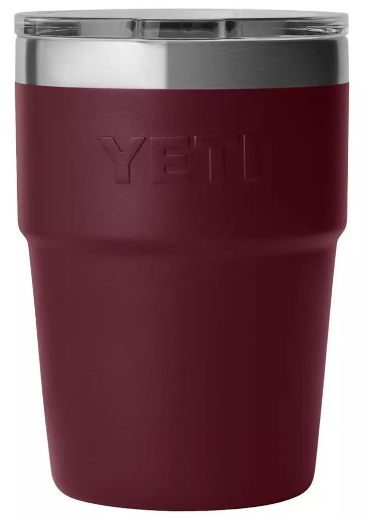 YETI YETI 16 oz. Rambler Stackable Cup